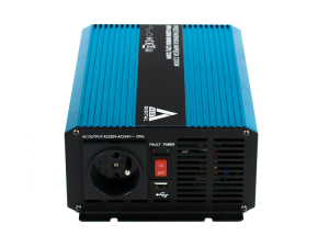 Przetwornica napięcia 12V 1200W SINUS IPS-1200S 