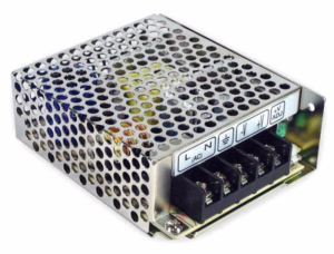 Zasilacz 12V 3A 35W Mean Well RS-35-12