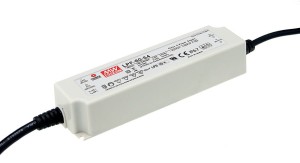 ZASILACZ 30V 2A 60W Mean Well LPF-60-30