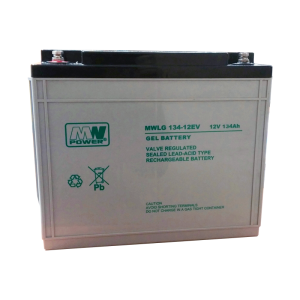 Akumulator MW Power MWLG 134-12EV 12V 134Ah