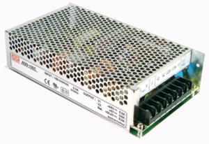 ZASILACZ 27,6V 5A 152W MEAN WELL AD-155B