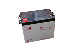 Akumulator MW Power MWL 75-12h 12V 75Ah