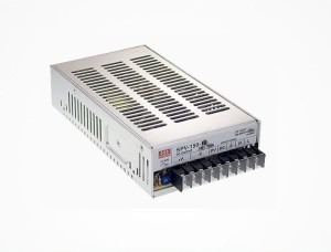 ZASILACZ 12V 12.5A 150W MEAN WELL SPV-150-12