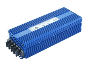 Przetwornica napięcia PE-40 24V 12V 450W