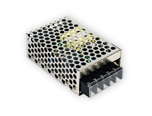 ZASILACZ 48V 0,57A 27W MEAN WELL RS-25-48