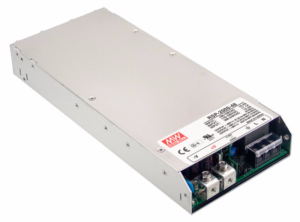 ZASILACZ 24V 80A 1920W MEAN WELL RSP-2000-24