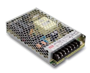 Zasilacz 12V/12,5A 150W Mean Well LRS-150-12