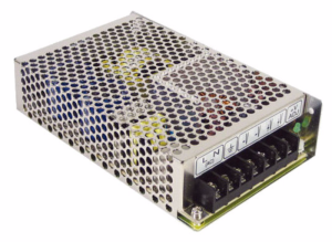 ZASILACZ 5V 24V 88W DWUWYJŚCIOWY RD-85B MEAN WELL