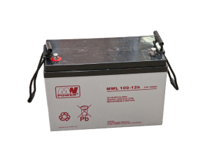 Akumulator MW Power MWL 100-12h 12V 100Ah