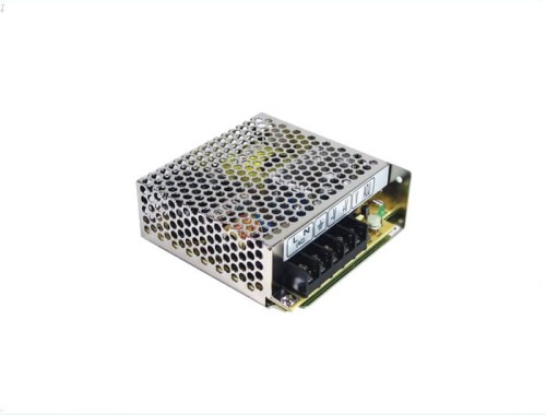  ZASILACZ 5V 15V -15V 50W MEAN WELL RT-50C 