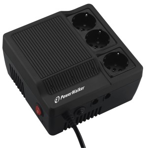 Regulator napięcia AVR Power Walker AVR1000