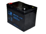 Akumulator MW Power MW 33-12 12V 33Ah