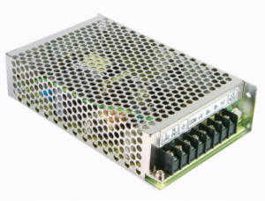 ZASILACZ 13,8V 3,5A 51W MEAN WELL AD-55A