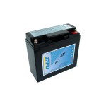 Akumulator AGM HAZE HZB 12-18 12V 18Ah