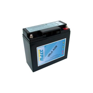Akumulator AGM HAZE HZB 12-18 12V 18Ah