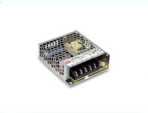 Zasilacz 15V/2,4A 36W Mean Well LRS-35-15