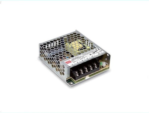 Zasilacz 15V/2,4A 36W Mean Well LRS-35-15