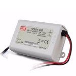 Zasilacz 25-70V 350mA 24,5W Mean Well APC-25-350